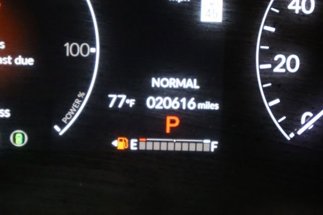 Used 2024 Honda CR-V Sport-L image 46