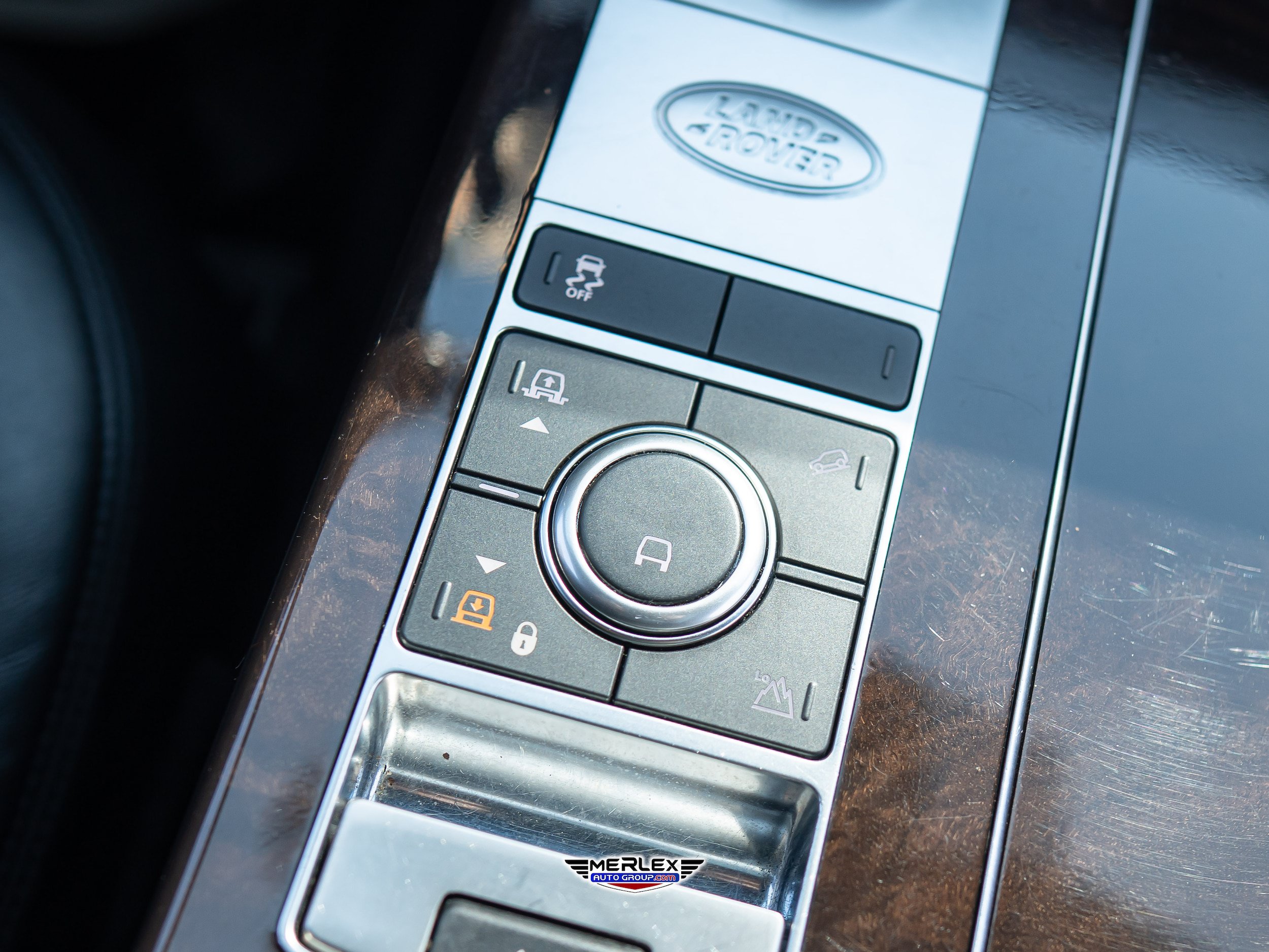Used 2020 Land Rover Range Rover Long Wheelbase HSE AWD/4WD image 38