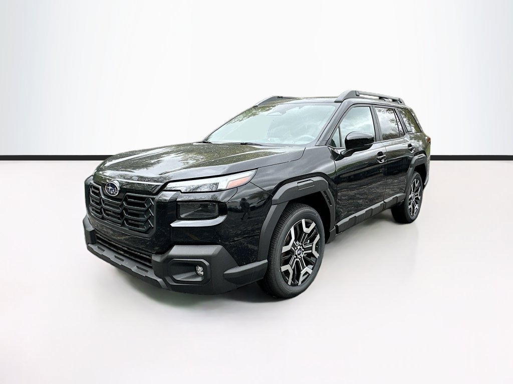 New 2026 Subaru Outback Touring XT AWD/4WD image 4