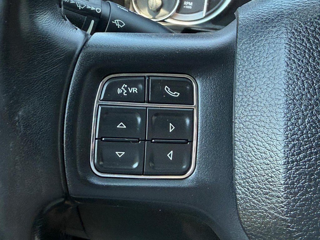 Used 2019 RAM 1500 Big Horn AWD/4WD image 18
