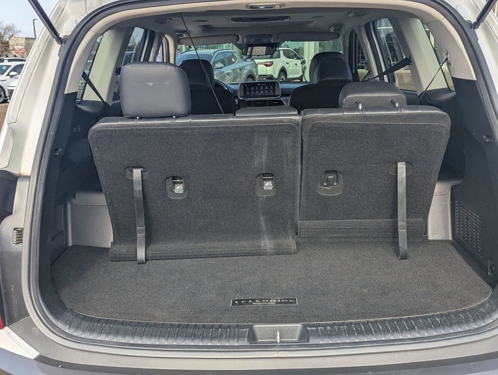 Used 2022 Kia Telluride S image 26