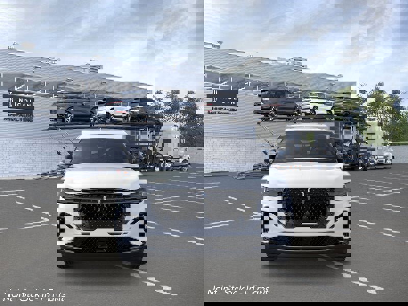 New 2026 Lincoln Nautilus Premier w/ Equipment Group 102A image 6