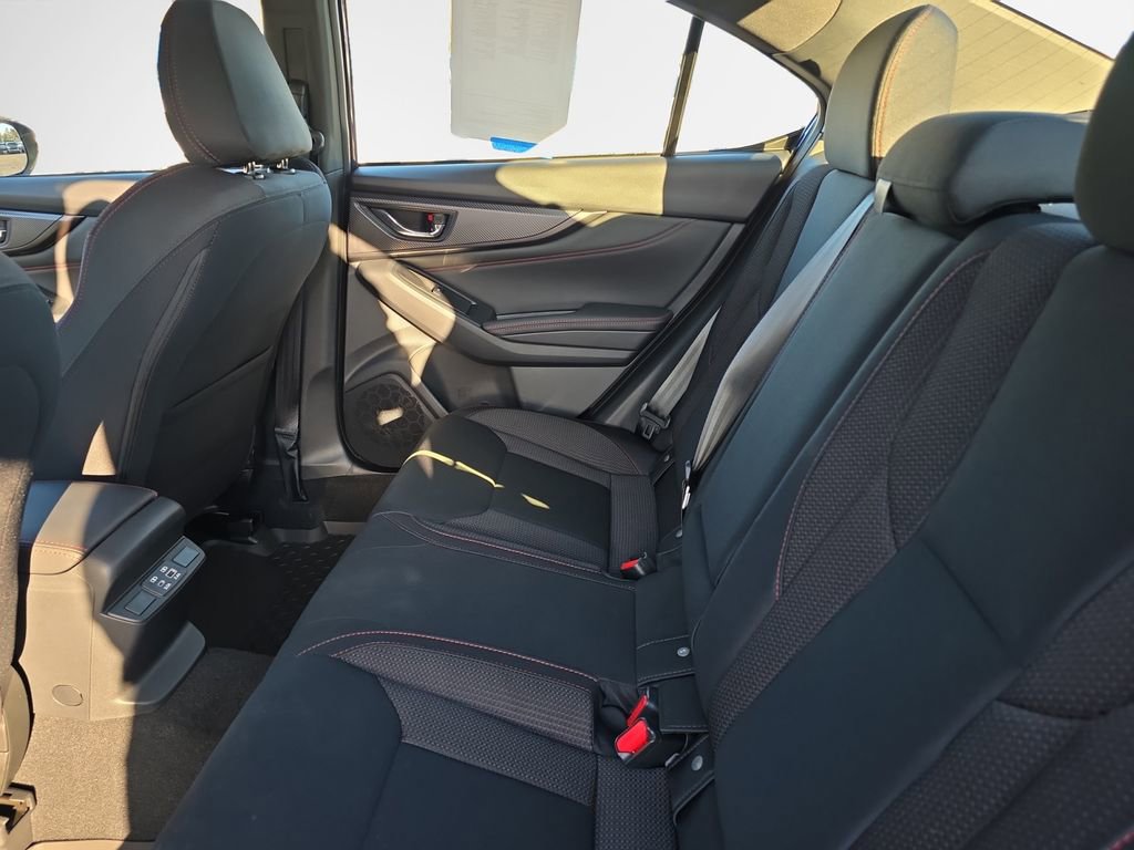 Used 2025 Subaru WRX Premium image 23
