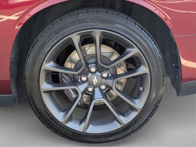 Used 2020 Dodge Challenger R/T Scat Pack w/ Driver Convenience Group RWD image 24