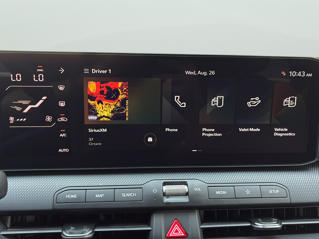 New 2026 Kia K4 GT-Line FWD image 20