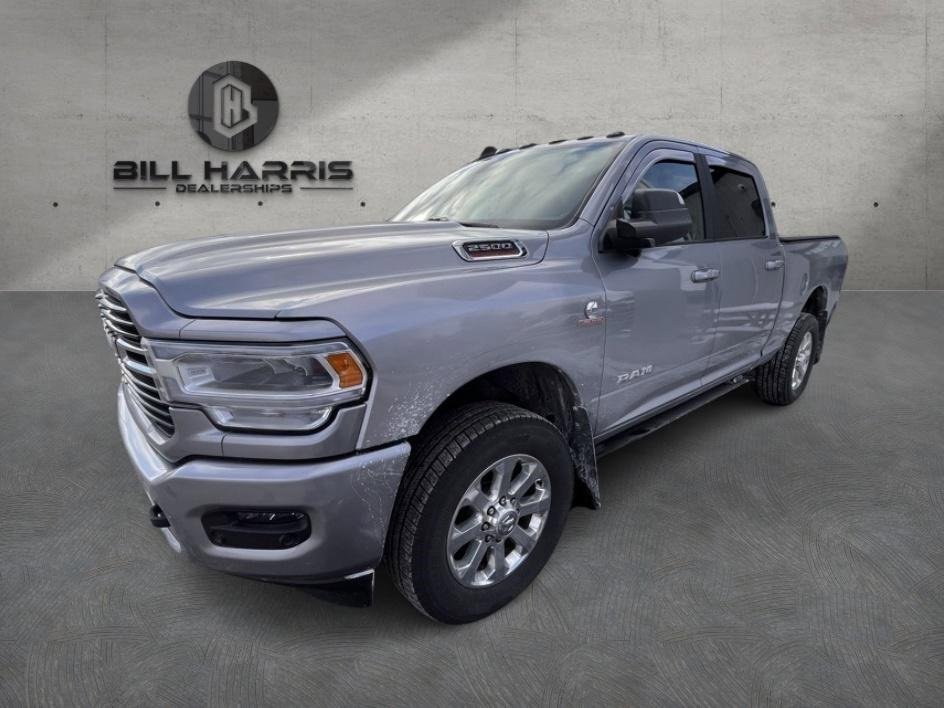 Used 2019 RAM 2500 Big Horn image 2