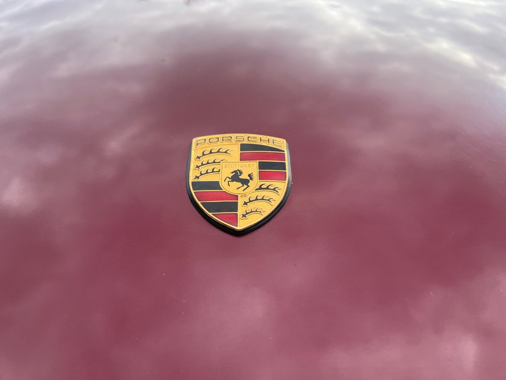 Used 2000 Porsche Boxster image 35