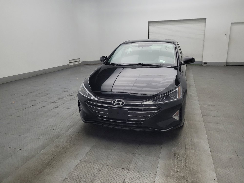 Used 2019 Hyundai Elantra SEL FWD image 15