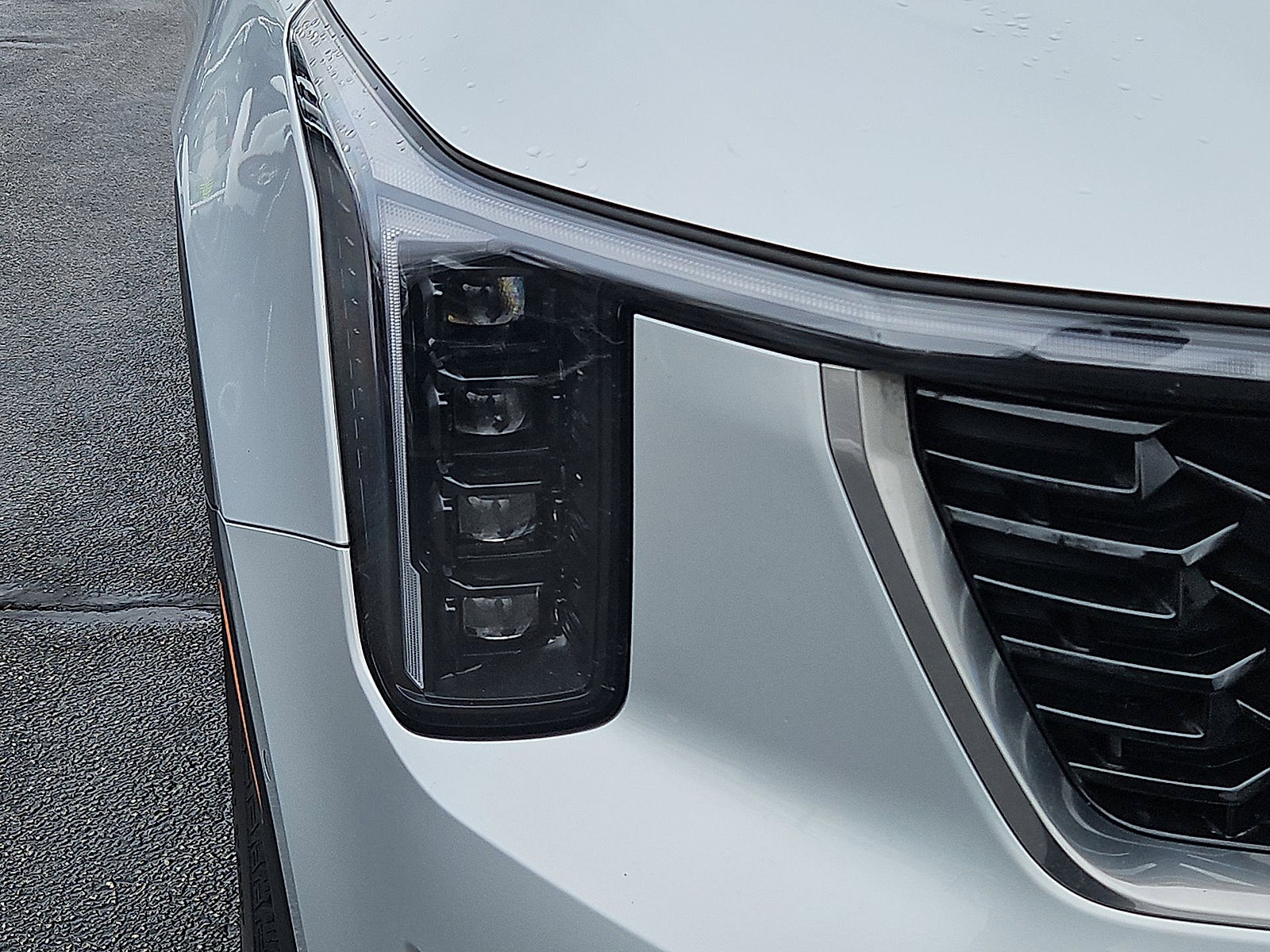 Used 2025 Kia Sorento SX Prestige AWD/4WD image 20