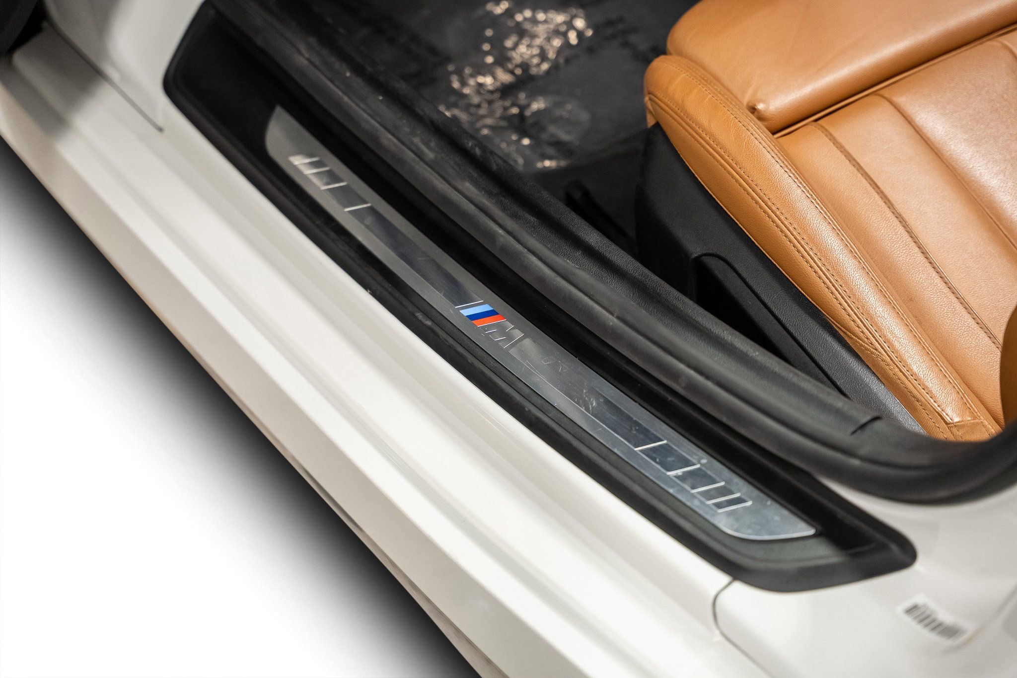 Used 2023 BMW Z4 sDrive30i w/ Premium Package image 61