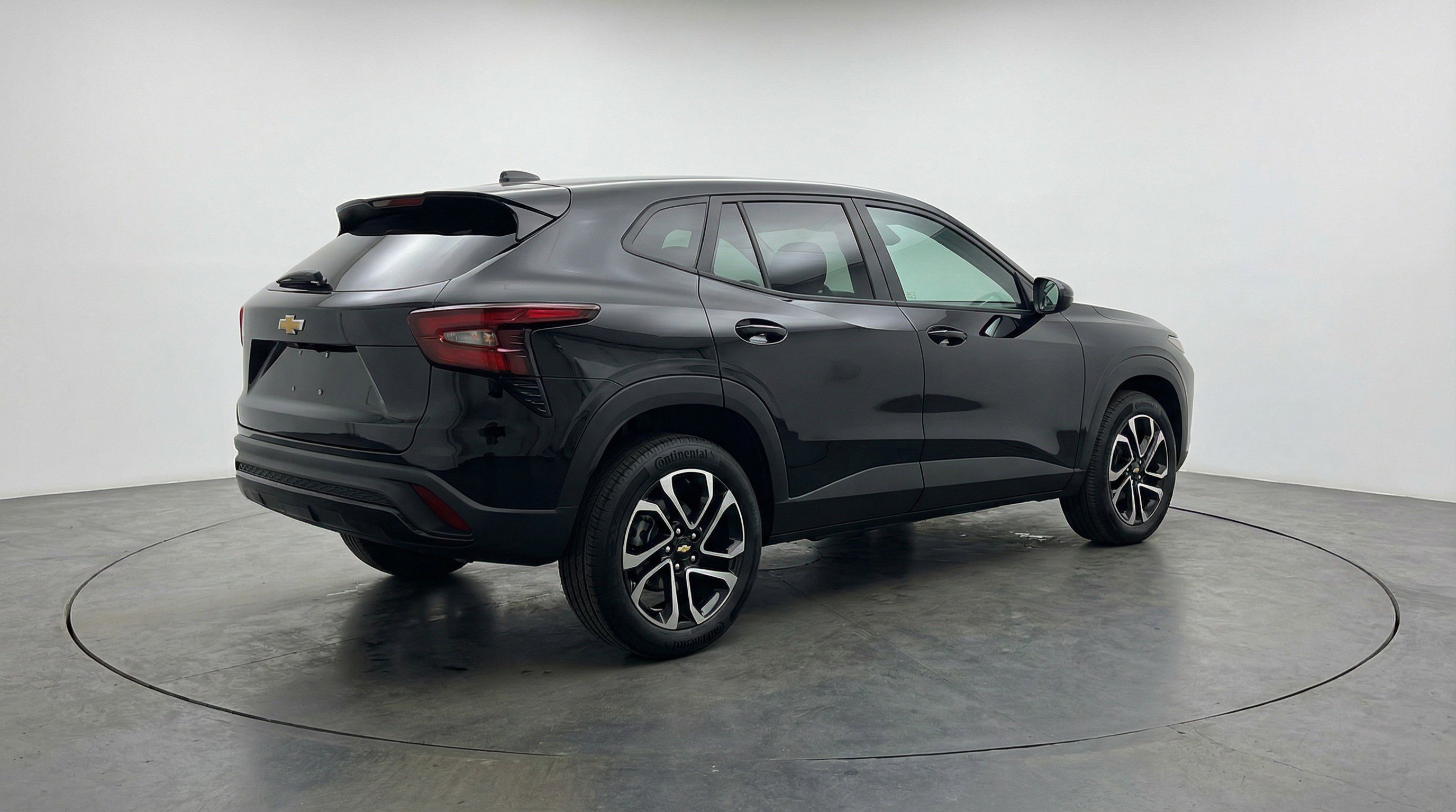 Used 2025 Chevrolet TrailBlazer LT image 9