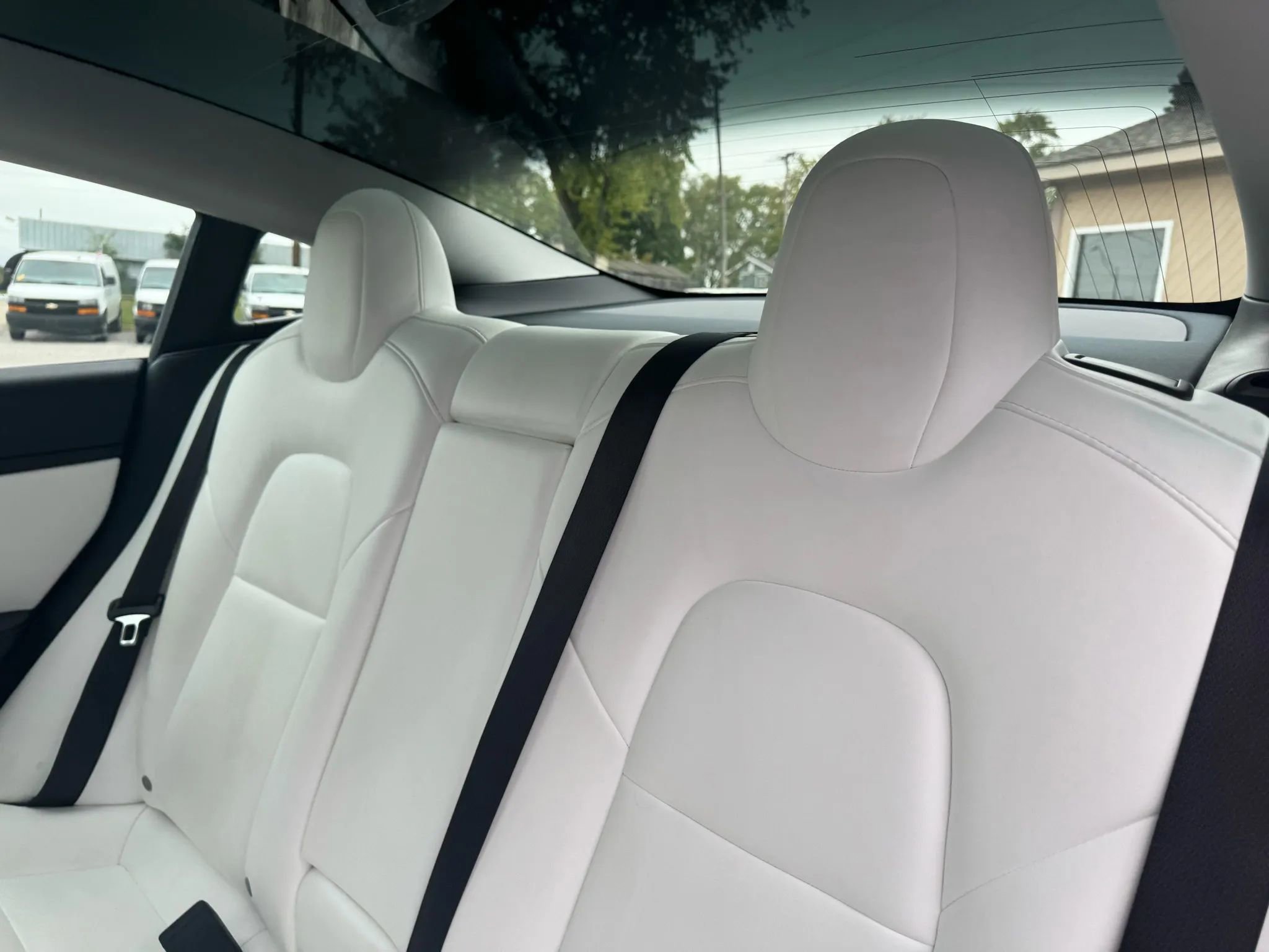 Used 2019 Tesla Model 3 Long Range image 10