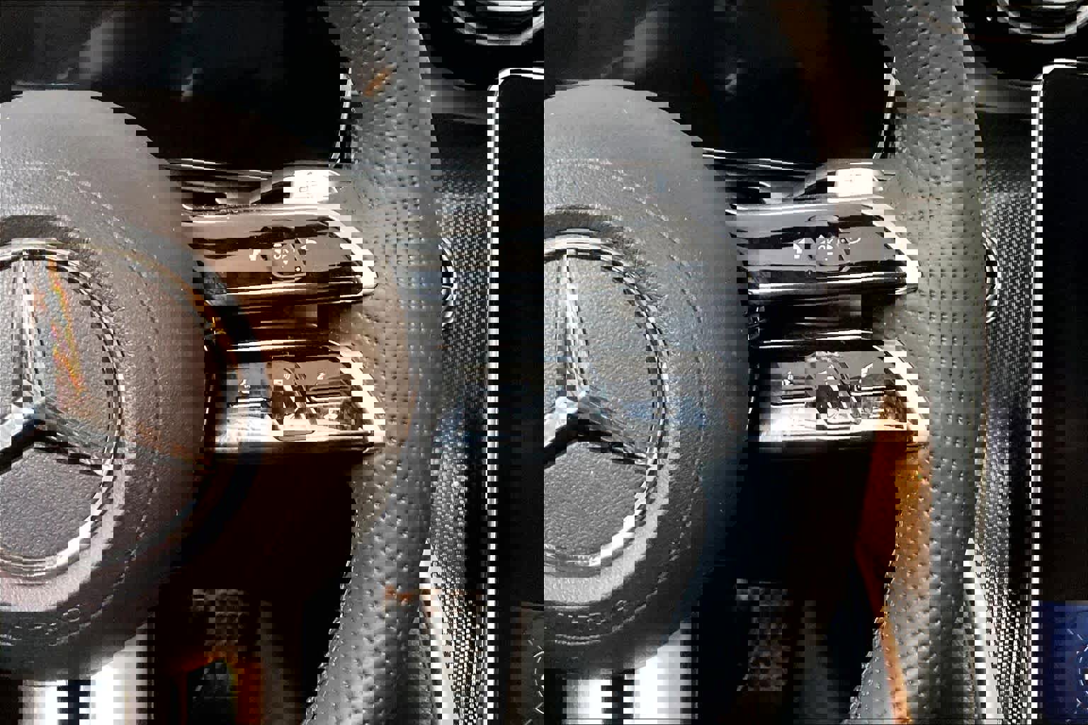 Used 2023 Mercedes-Benz C 300 C 300 image 25