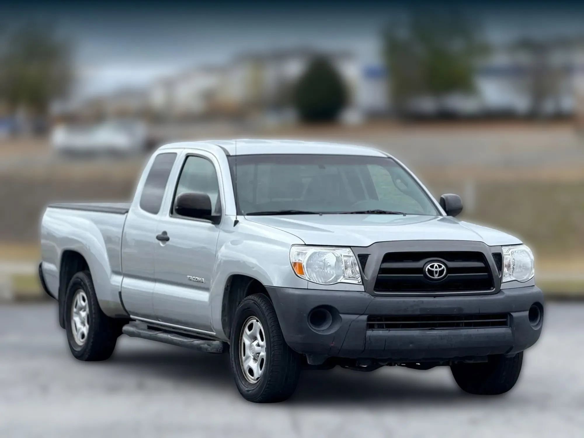 Used 2009 Toyota Tacoma 2WD Access Cab