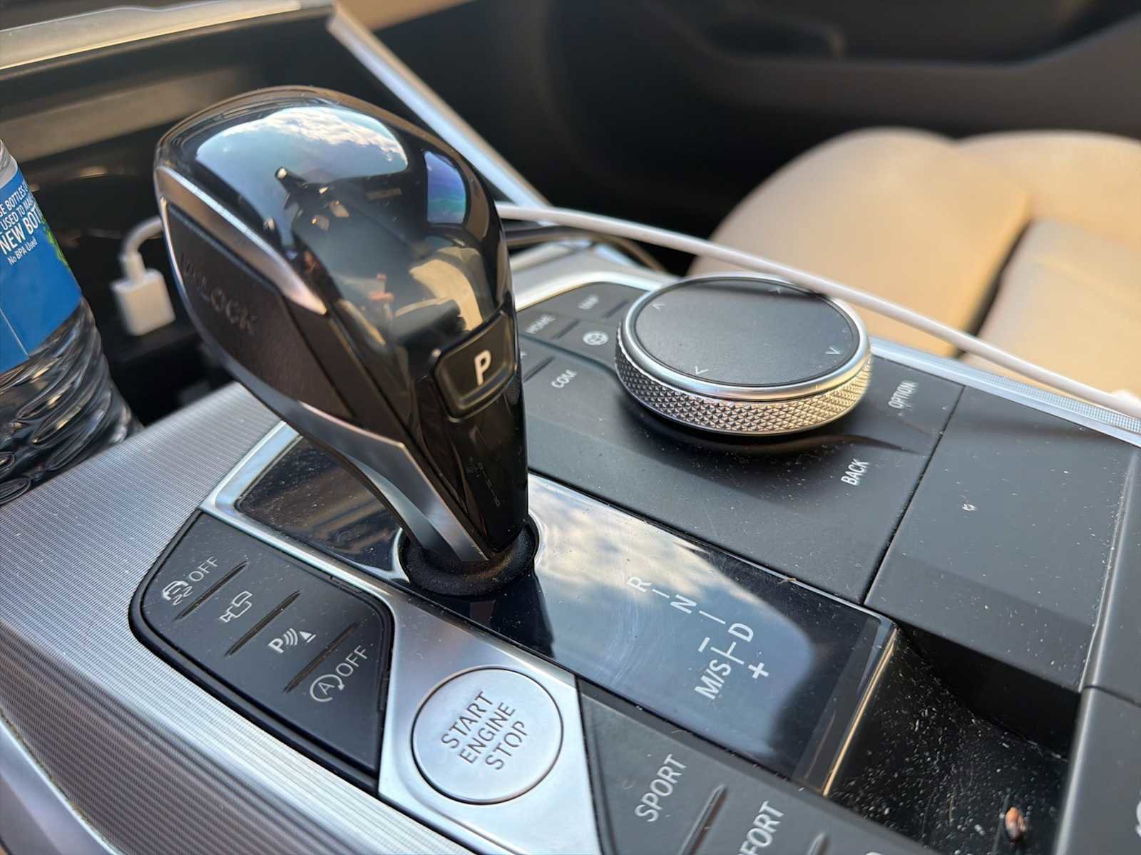 Used 2020 BMW 330i xDrive Sedan w/ Premium Package AWD/4WD image 16