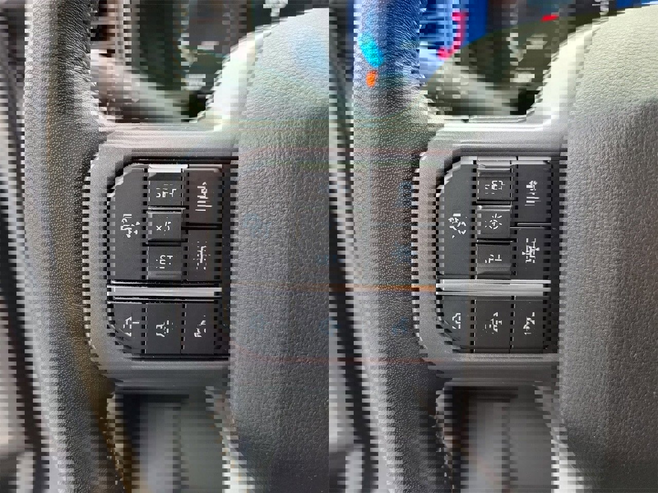 Used 2024 Ford F250 Lariat w/ Lariat Ultimate Package image 19