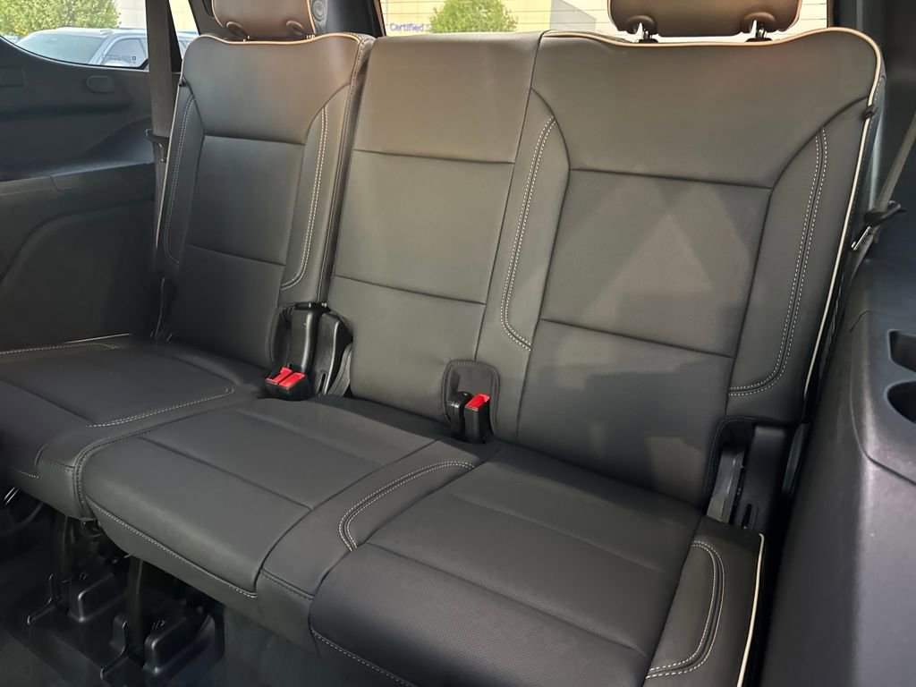 New 2026 Chevrolet Tahoe Premier w/ Sun And Tow Package image 16