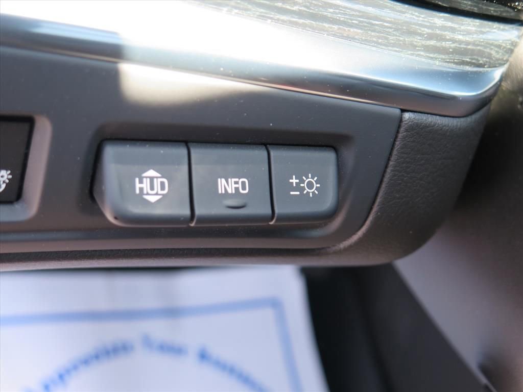New 2026 Cadillac XT5 Premium Luxury w/ Driver Assist Package AWD/4WD image 14