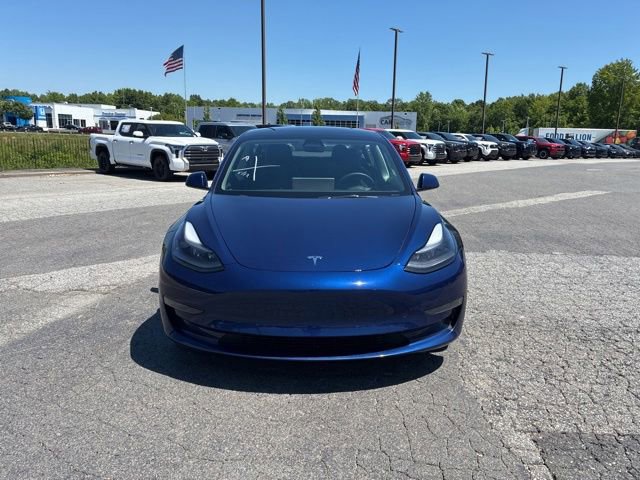 Used 2023 Tesla Model 3 Standard Range RWD image 2
