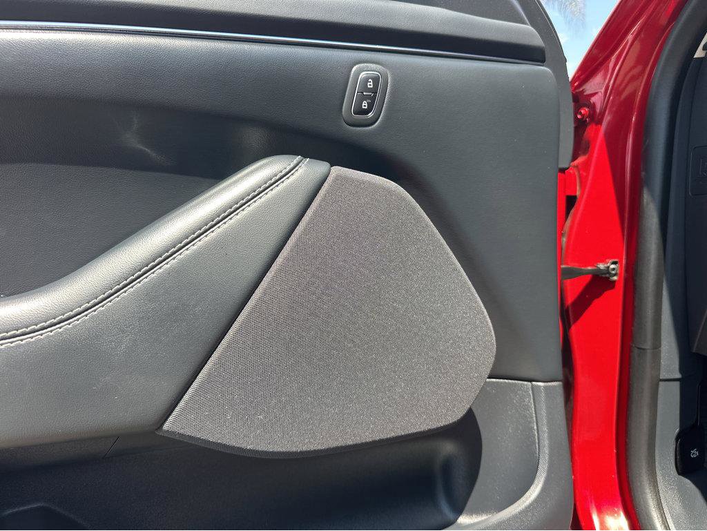 Used 2023 Ford Mustang Mach-E Select image 34