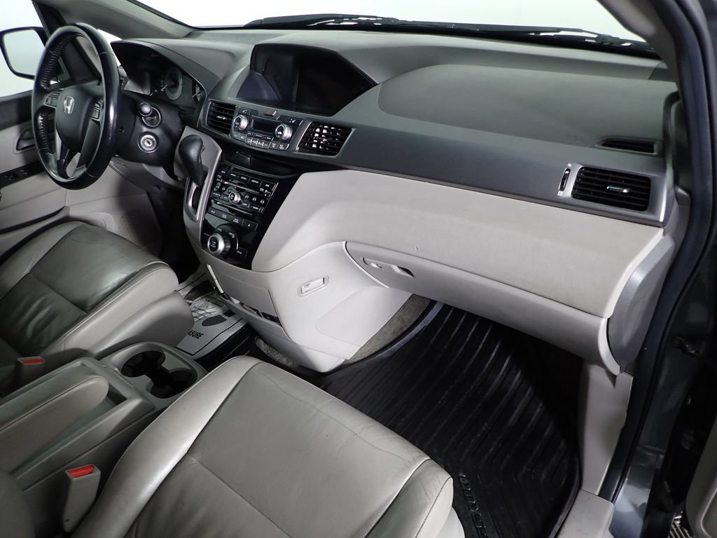 Used 2011 Honda Odyssey EX-L image 34