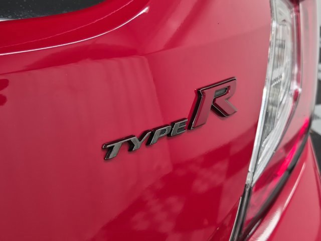 Used 2020 Honda Civic Type R image 8