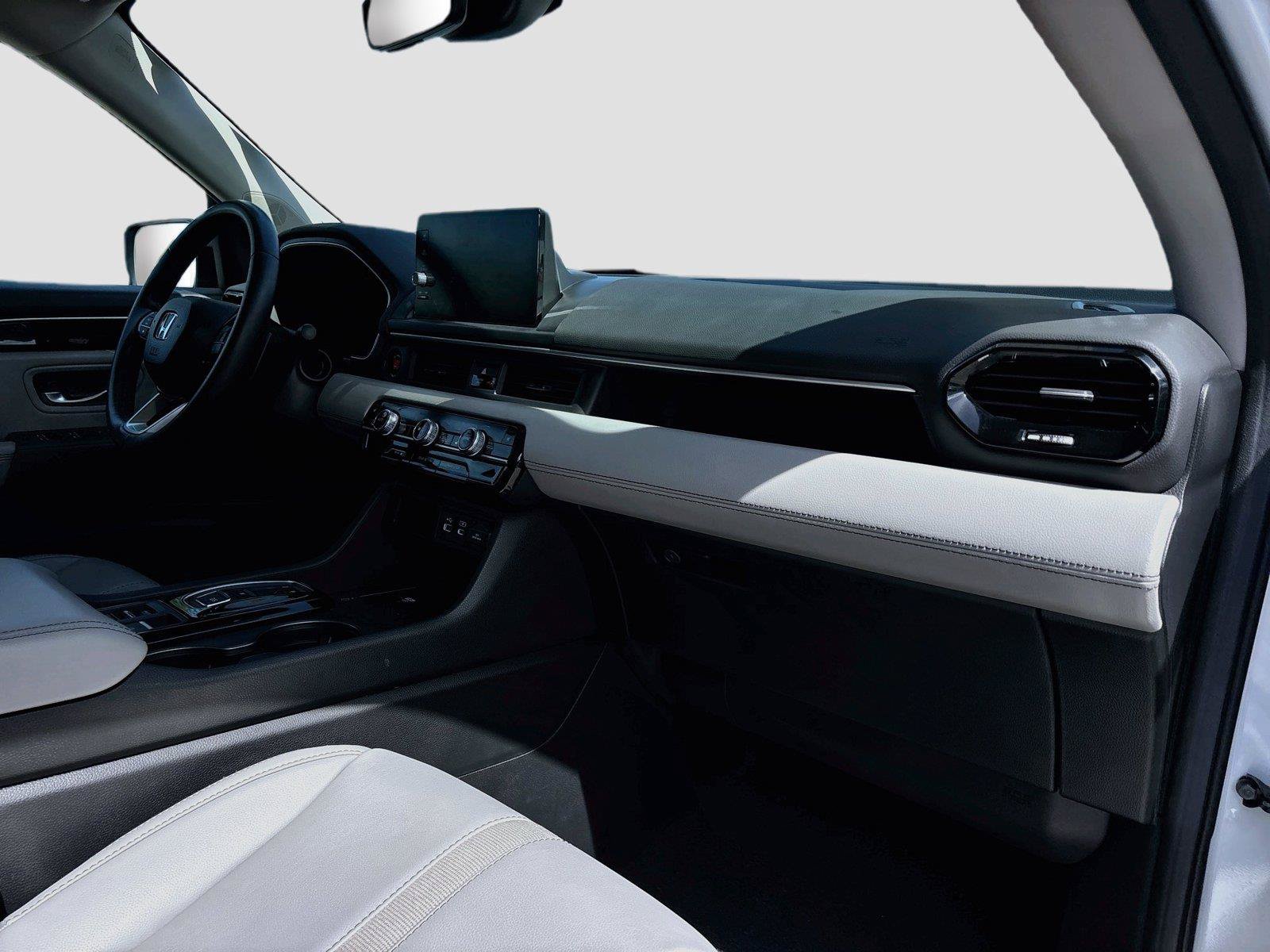 Certified 2024 Honda Pilot EX-L image 33