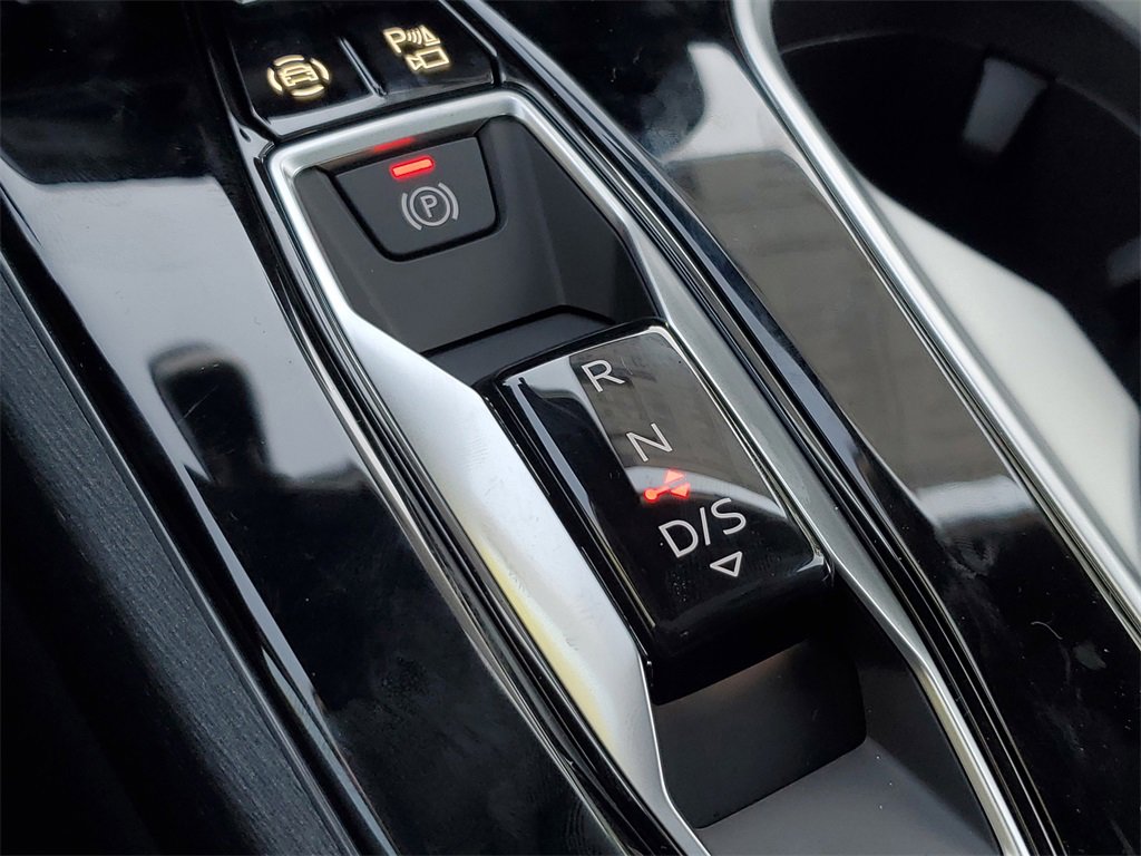 New 2026 Audi A6 Prestige image 17