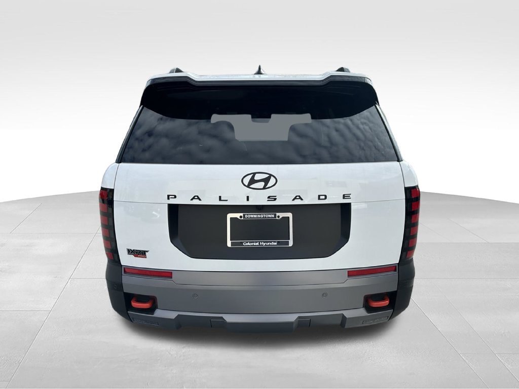 New 2026 Hyundai Palisade XRT Pro AWD/4WD image 6
