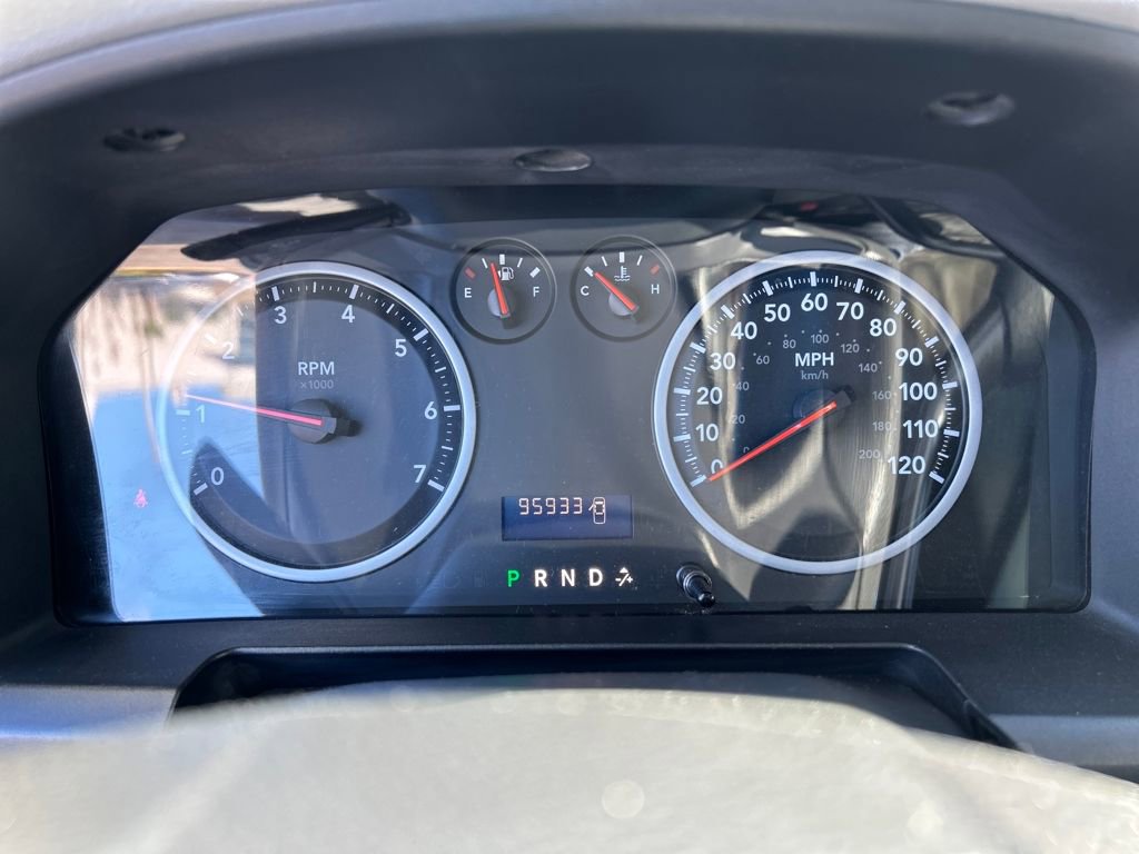 Used 2012 RAM 1500 Express image 13