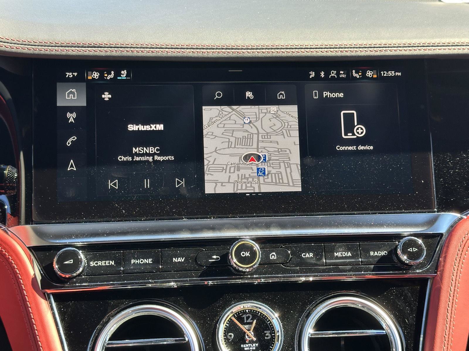 New 2027 Bentley Continental GT AWD/4WD image 31