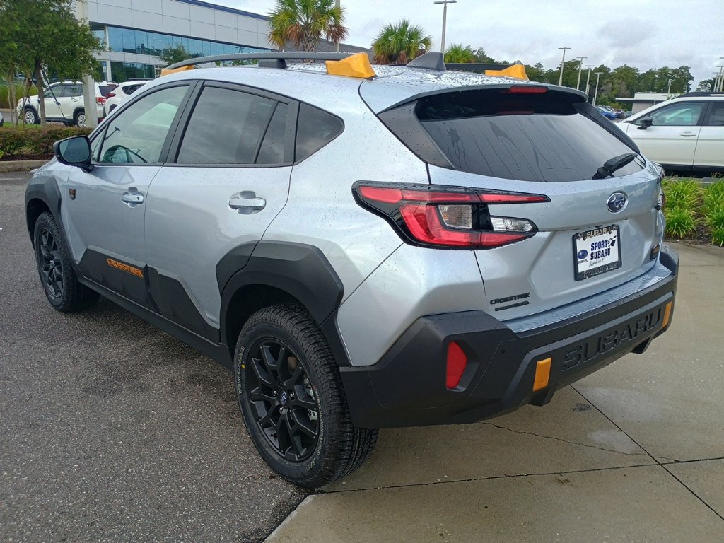 New 2026 Subaru Crosstrek 2.5i Wilderness AWD/4WD image 7