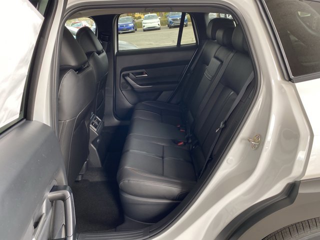 New 2026 MAZDA CX-50 AWD 2.5 Hybrid w/ Cargo Package image 37