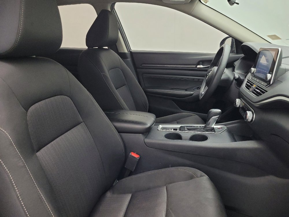 Used 2020 Nissan Altima 2.5 S image 21