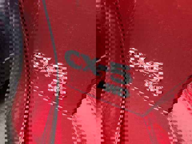 New 2026 MAZDA CX-5 2.5 S w/ Premium Plus Package image 5