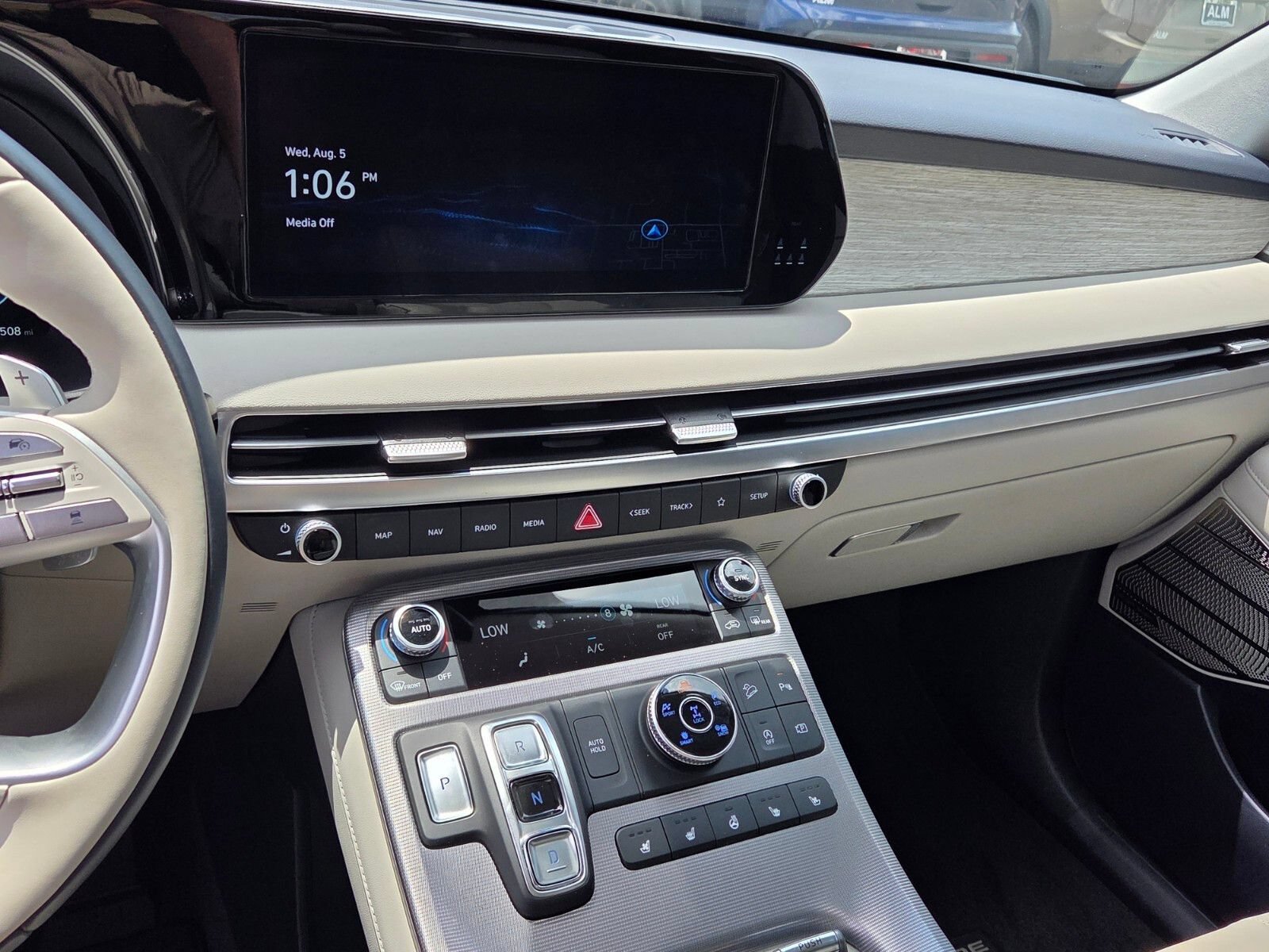 Used 2024 Hyundai Palisade Calligraphy AWD/4WD image 20