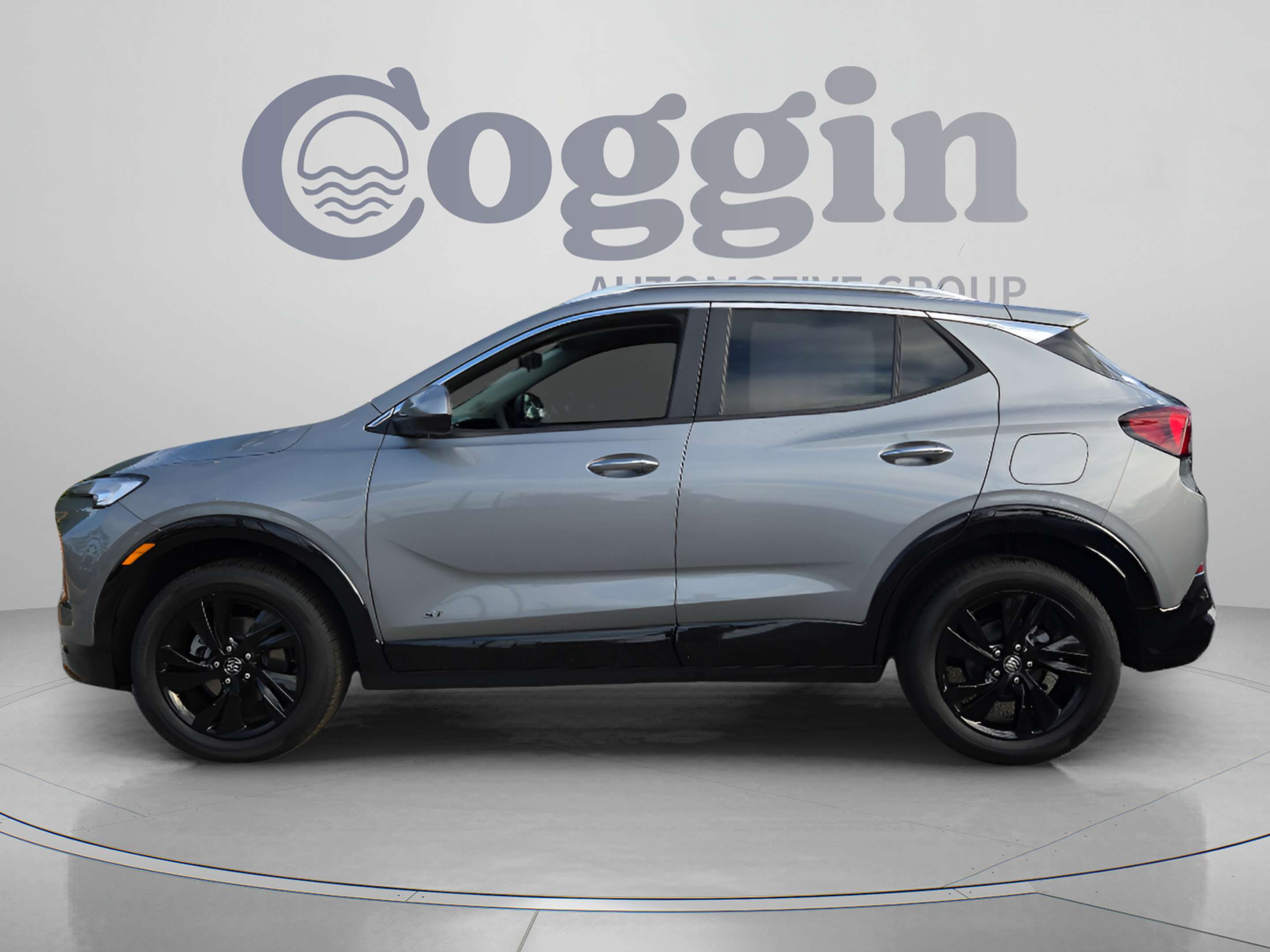 New 2026 Buick Encore GX Sport Touring w/ Comfort Package AWD/4WD image 2