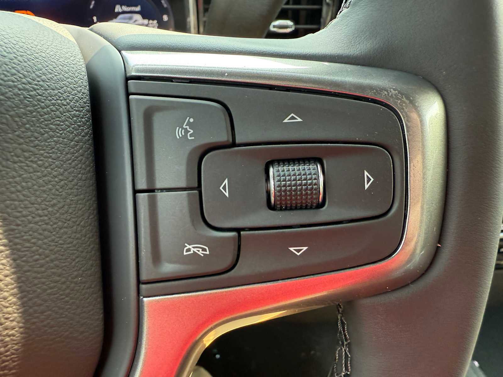 New 2026 Chevrolet Silverado 1500 LT image 44