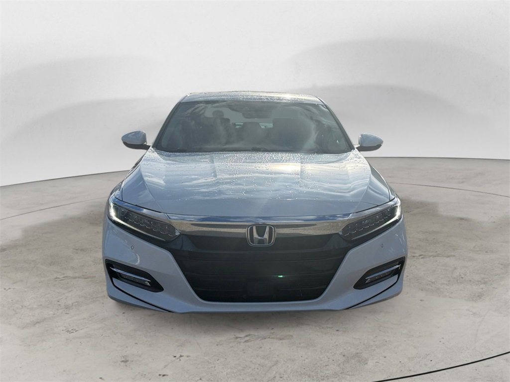 Used 2019 Honda Accord Touring image 8