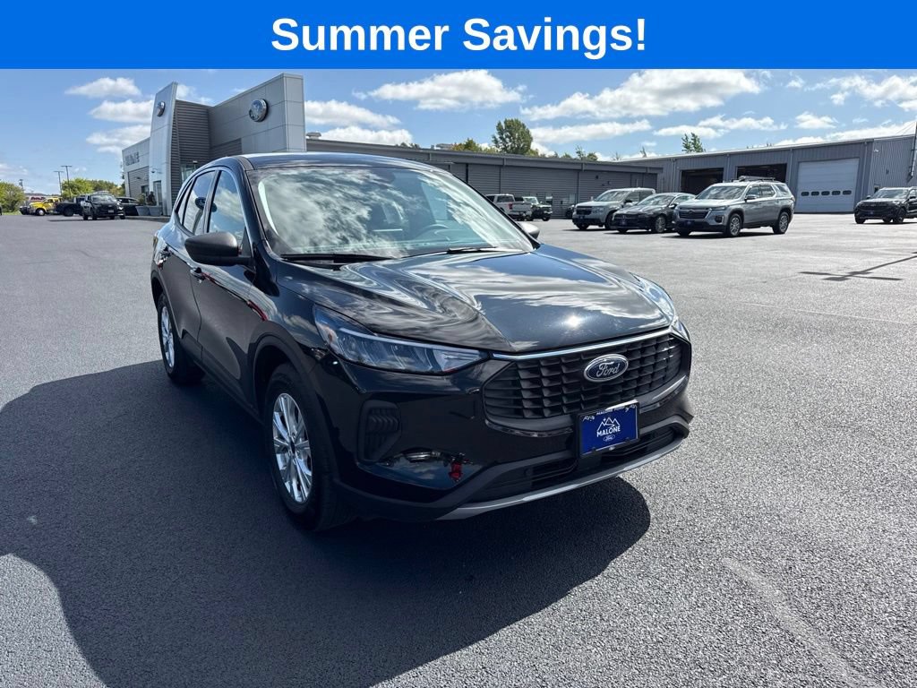 Certified 2023 Ford Escape Active AWD/4WD image 10