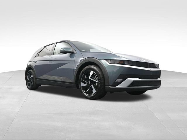 New 2026 Hyundai Ioniq 5 SE AWD/4WD image 30