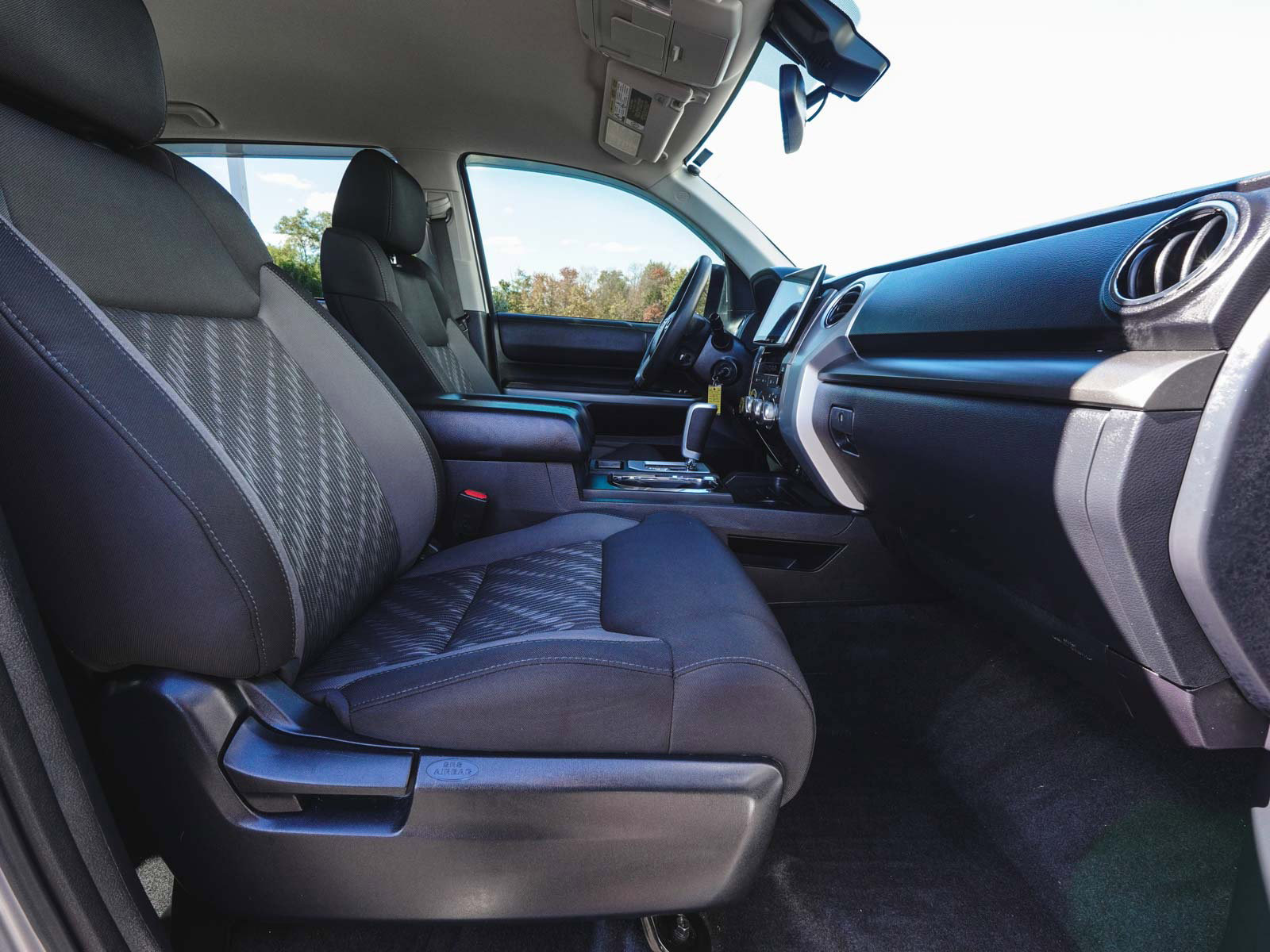 Used 2019 Toyota Tundra SR5 image 37