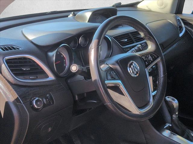 Used 2015 Buick Encore Convenience image 10