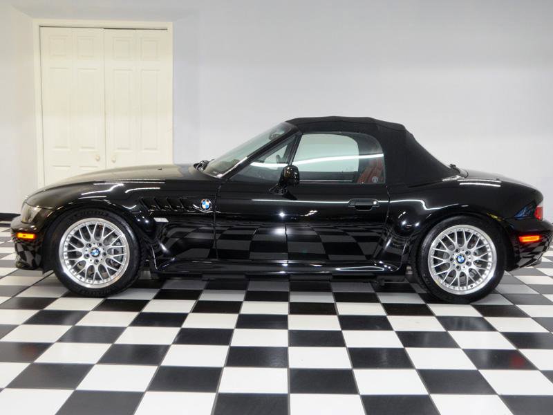 Used 2001 BMW Z3 3.0i image 6