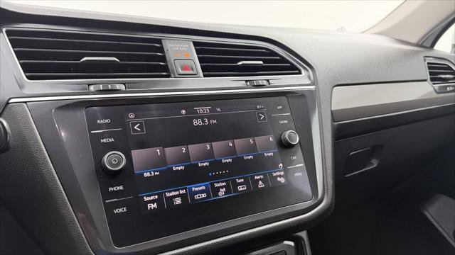 Used 2024 Volkswagen Tiguan Wolfsburg Edition FWD image 30
