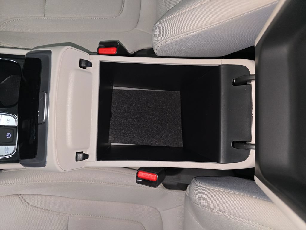 Certified 2026 Hyundai Tucson SE AWD/4WD image 25