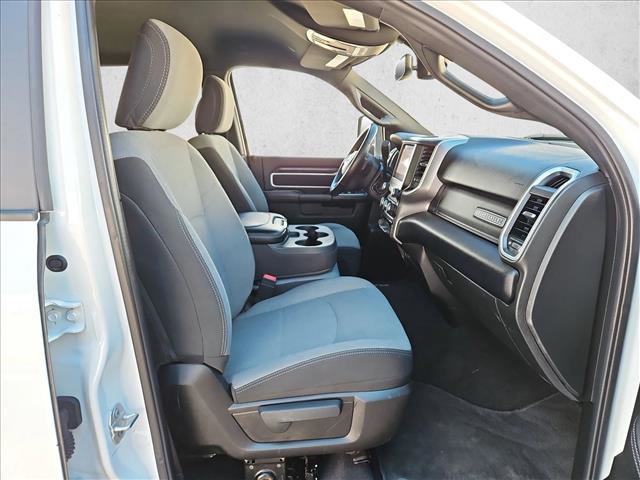 Used 2024 RAM 3500 Big Horn image 21