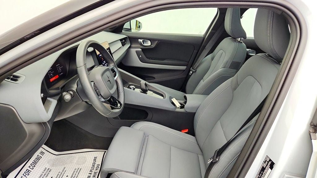 Used 2023 Polestar Polestar 2 w/ Pilot Pack AWD/4WD image 18