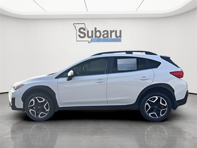 Used 2019 Subaru Crosstrek 2.0i Limited w/ Popular Package #2 image 4