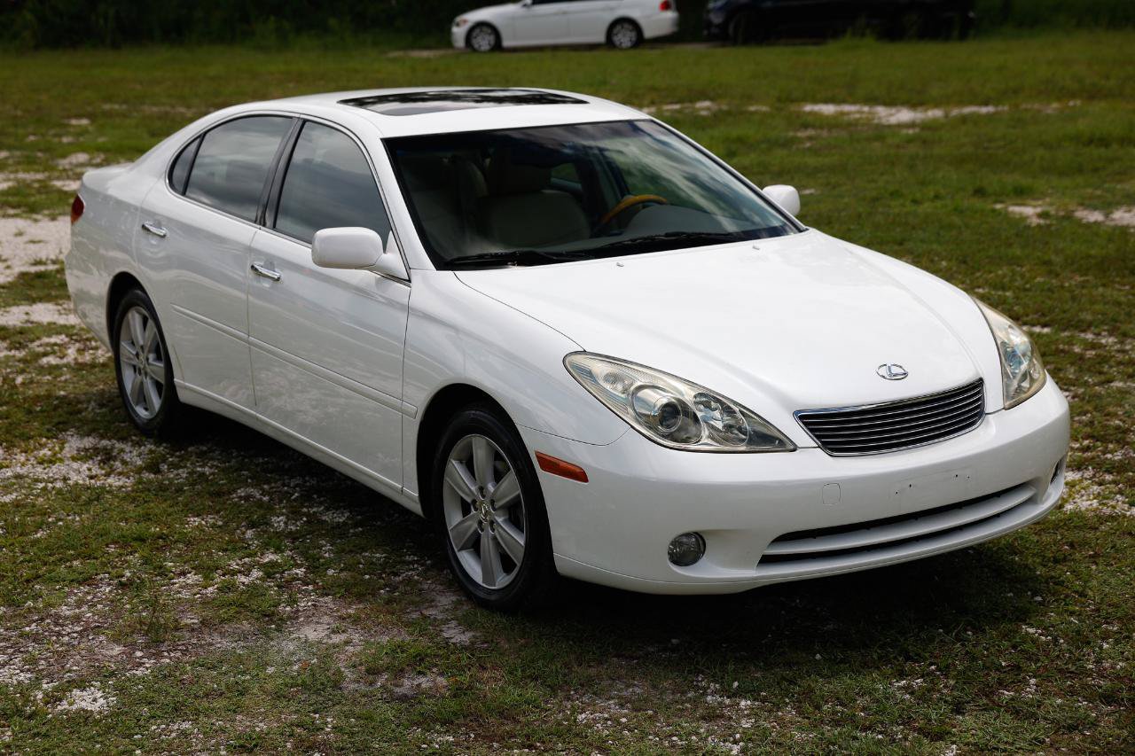 Used 2005 Lexus ES 330 FWD image 15